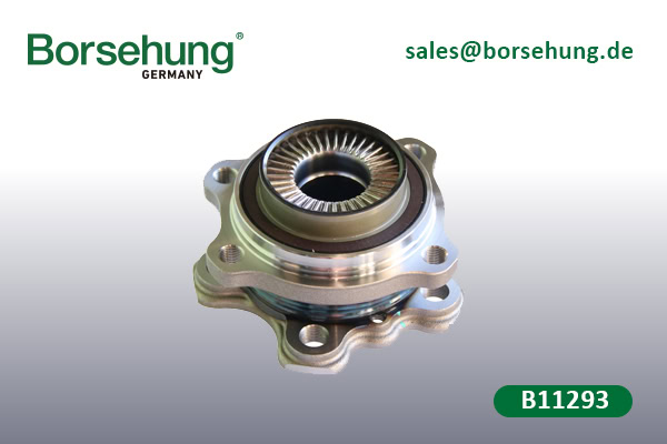 hub unit