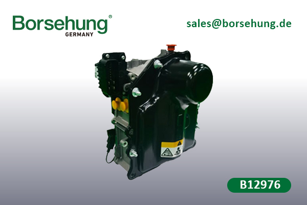 transmission control unit