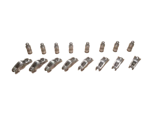 Kipphebel- und Stößelsatz; Auslass; 8 Stück Featured Image