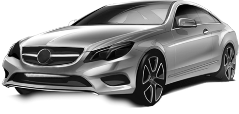 Mercedes-Benz Featured Image