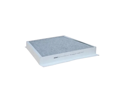 Air conditioning filter; carbon Featured Image