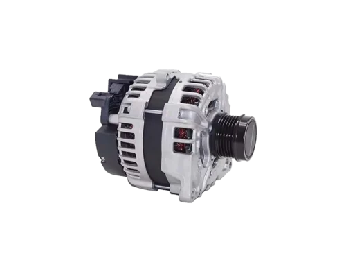 Lichtmaschine Featured Image