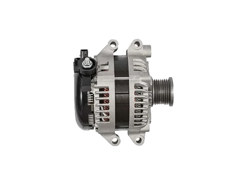 Lichtmaschine Featured Image