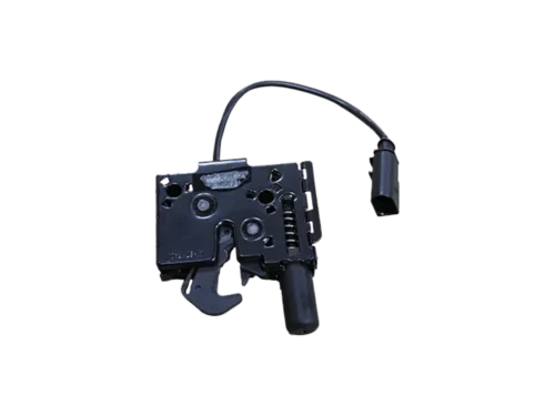 Motorhaubenverriegelung; mit Mikroschalter Featured Image