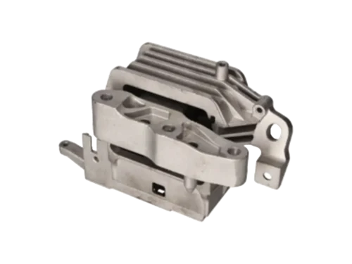 Engine mounting; left and right Featured Image
