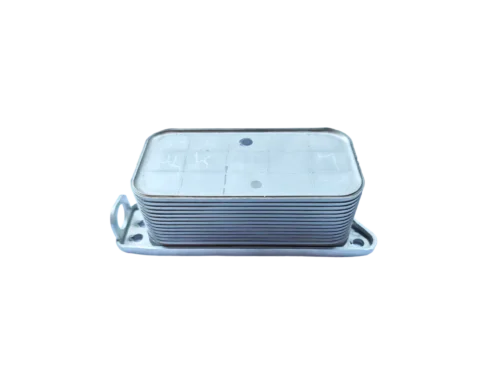 Motorölkühler Featured Image