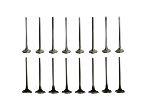 Ventilsatz; für 8 Einlass- und 8 Auslassventile Featured Image