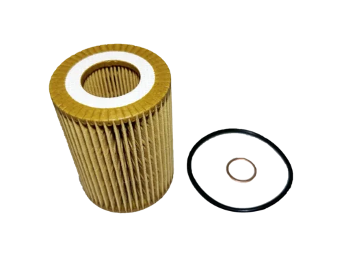 Ölfilterelement Featured Image