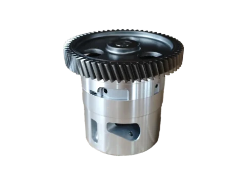 Ölpumpe Featured Image