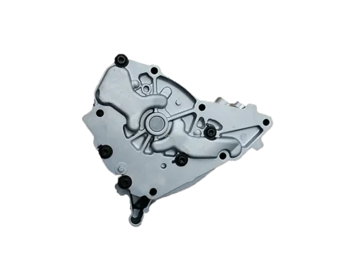 Ölpumpe Featured Image