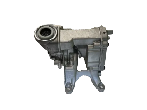 Ölvakuumpumpe Featured Image