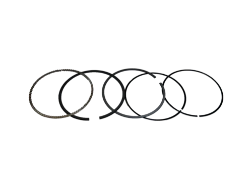 Piston ring; 1 set Featured Image