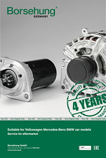 Starter & Alternator Featured Image