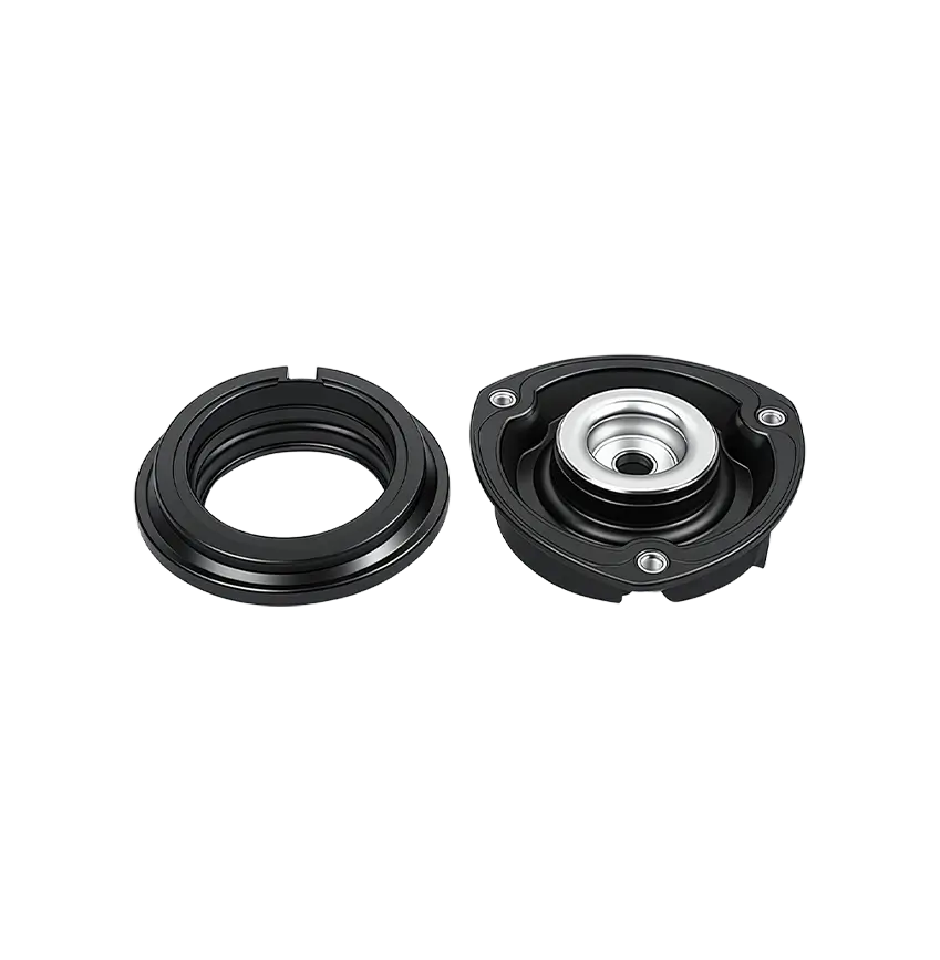 Was ist die Funktion des vorderen Dämpfungsblocks? Featured Image