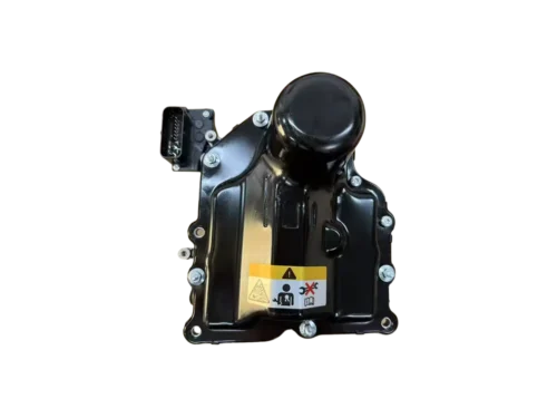 Getriebesteuergerät; Aggregat; für DQ200 mit Kennung 769D Featured Image