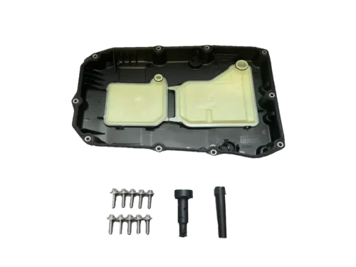 Getriebeölwannen-Satz; 9AT Featured Image