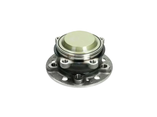 Wheel bearing assembly Featured Image
