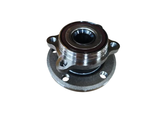 Radlagersatz; vorn; 4-Loch Featured Image