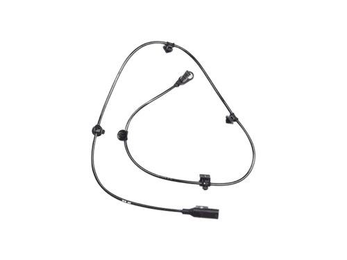 Wheel speed sensor; rear Featured Image