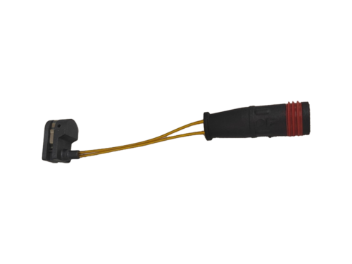 Brake pad wear indicator Featured Image