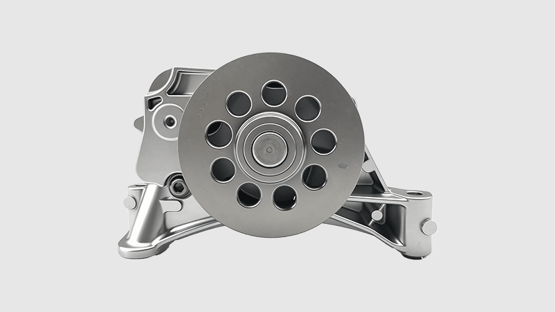 Borsehung Ölpumpe in Erstausrüsterqualität 03L115105C für den Volkswagen EA189 1.6 und 2.0 TDI-Motor