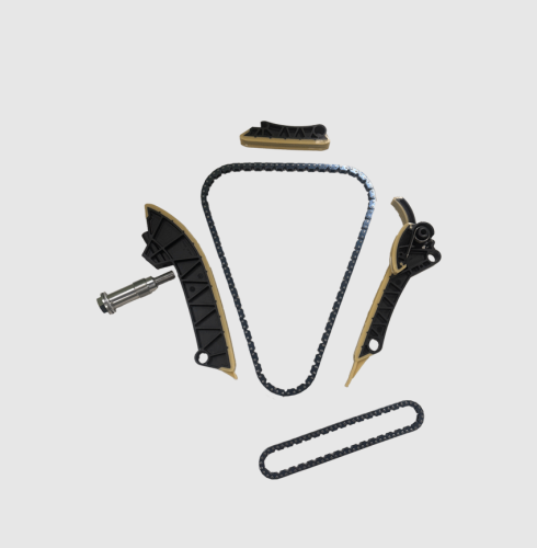 Borsehung Mercedes-benz M256 Timing Chain Kit | OE-Quality Featured Image