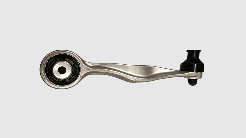 Borsehung aluminum control arms for VW