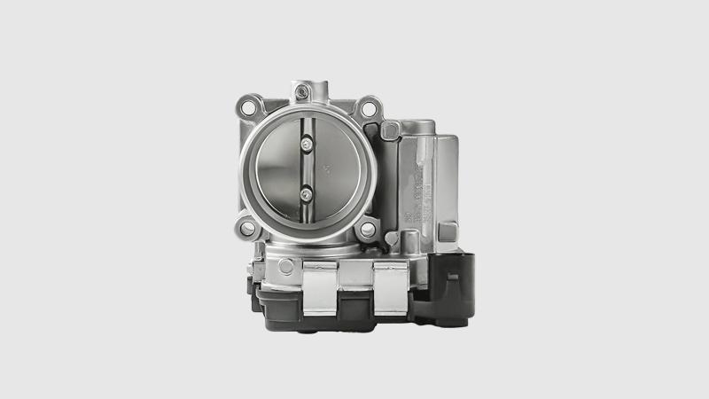 Borsehung OE-Quality Electronic Throttle Valve