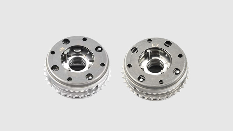 Borsehung B13419 camshaft adjusters