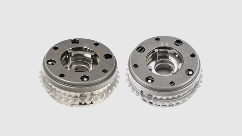 Borsehung B13420 camshaft adjusters