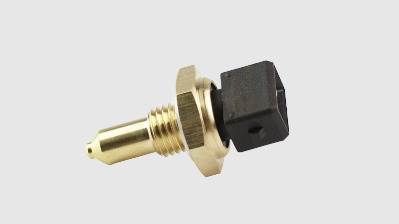 Borsehung Engine Coolant Temperature Sensors