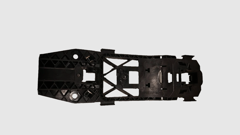 Borsehung door handle brackets