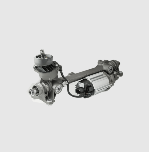 VAG PQ35 Steering Rack Guide: Technical Specs & Failure Solutions Featured Image